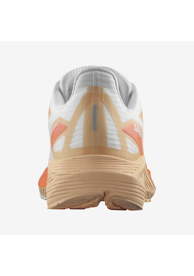 Salomon Aero Blaze 2 Kadın Koşu Ayakkabısı White L47426500 Beyaz