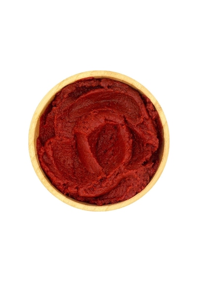 Domates Salçası - Gaziantep - 650 Gr