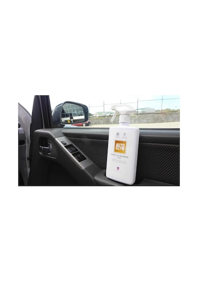 Autoglym Vinyl Rubber Care Vrc 500 Ml.