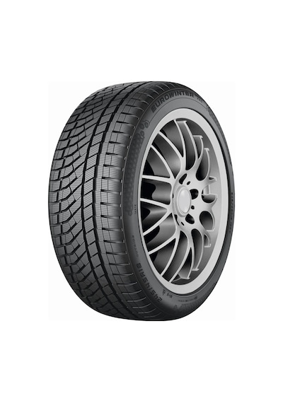 Falken 235/55 R19 105W XL TL Eurowinter HS02 Pro Kış Lastiği 2025