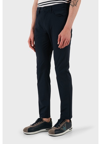 Boss Erkek Pantolon 50530863 404 Lacivert Lacivert Boss Erkek Pantolon 50530863 404 Lacivert Lacivert
