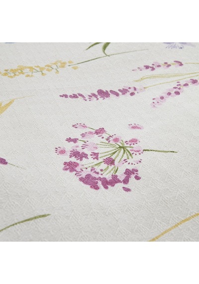 Karaca Home Jody Tek Kişilik Pike Takımı Sarı