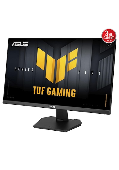 Asus Tuf Gaming Vg249qm5f 23.8 İnç 260hz 0.3ms Full Hd Adaptive Sync Fast Ips Gaming Monitör