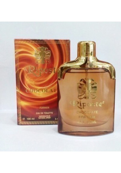 Riposte Chocolate 100 Ml Erkek Parfüm