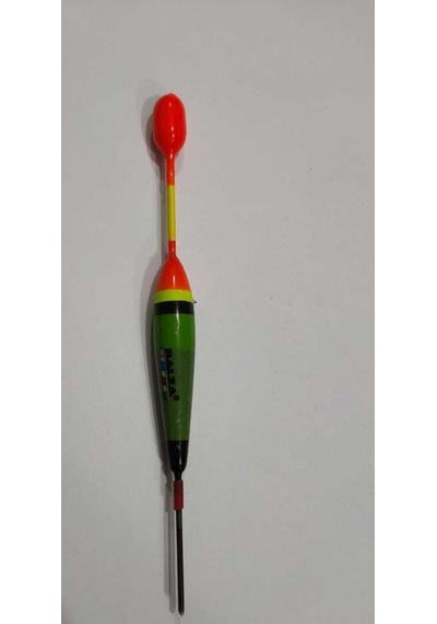 Balza Hassas Şamandıra - 0,7Gr - 1Gr - 1,5Gr