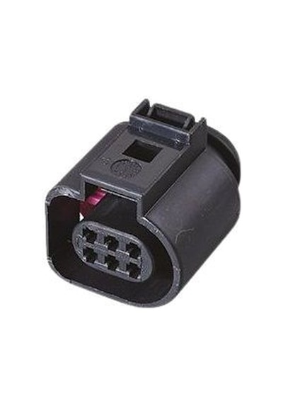 Aempart Aem32 6k007a Soket Egr Ara Tesisat Fıat Renault Aem32 6k007a