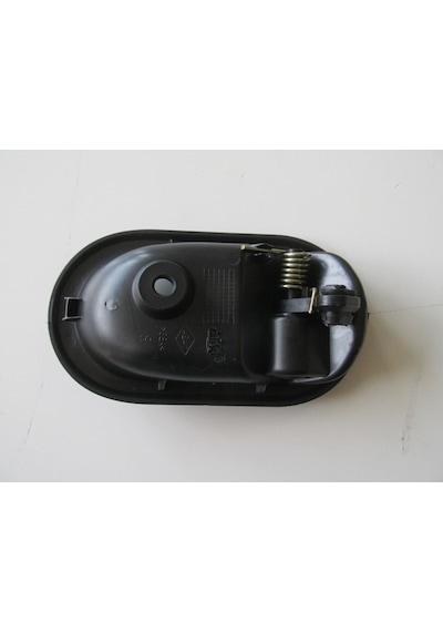Renault Clıo- 2- Sd/hb- 05/08 Arka Kapı İç Açma Kolu Sol Siyah Pleksan