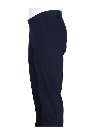 Cengiz İnler Kanvas Pantolon 001