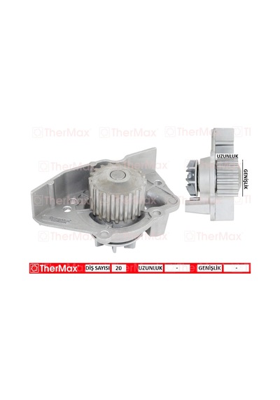 Thermax T01.301 Devirdaim Pejo Xsara 1.8 Bx Zx Xantıa 1.8 306 406 806 Berlıngo 1.8 Ulysse 1.8 Expert Partner 1201.50- 1201.61- 9565656788- 95656567 Thermax T01.301 Devirdaim Pejo Xsara 1.8 Bx Zx Xantıa 1.8 306 406 806 Berlıngo 1.8 Ulysse 1.8 Expert Partner 1201.50- 1201.61- 9565656788- 95656567