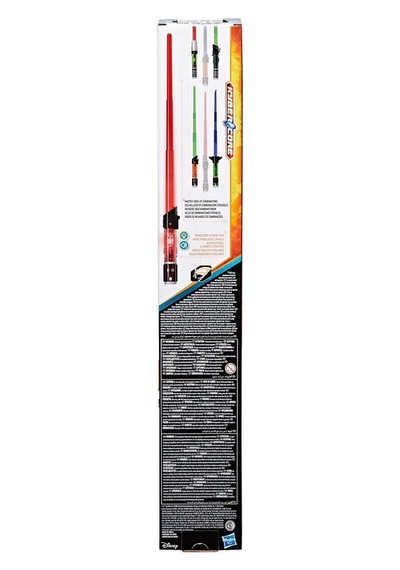 F9971 Star Wars Darth Vader Işın Kılıcı