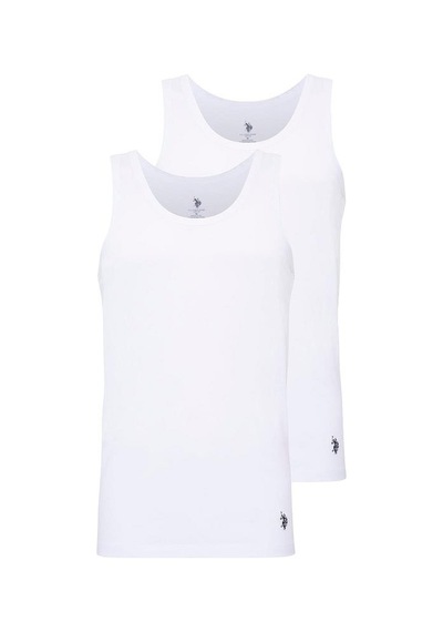 U.S. Polo Assn. U.s Polo 90000 Erkek Battal 2 Li Atlet 001