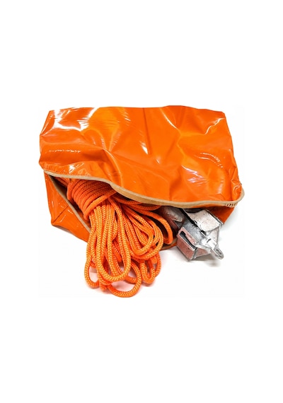 Goldsea Marin Bot , Kano Ve Jetski Çıpası Çantalı Set 1.5 Kg