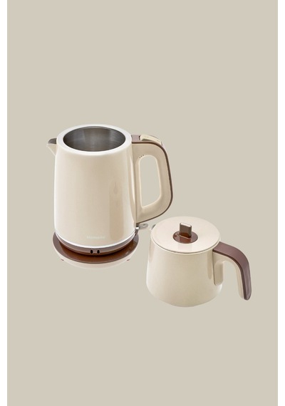 Homend Vintage Royaltea 1734H Çay Makinesi
