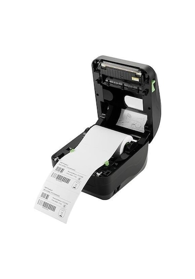 Tsc 203dpi Dl240 Direkt Termal Usb Barkod Yazıcı