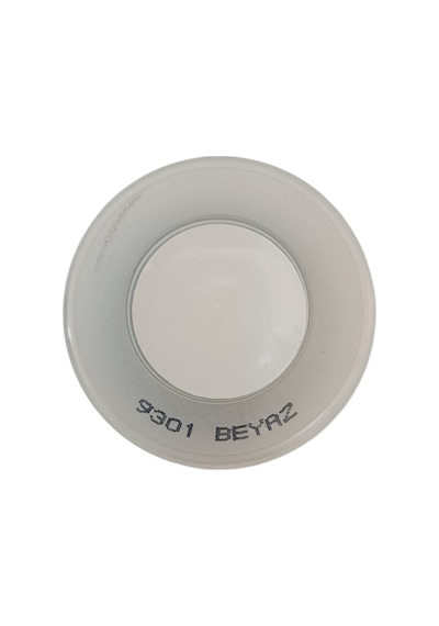 Best Elite Sprey Boya Ral 9301 Beyaz 400ml Kolay Uygulama Hız