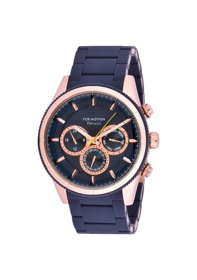 Ferrucci For Motion FM 11447SM 03 Erkek Kol Saati