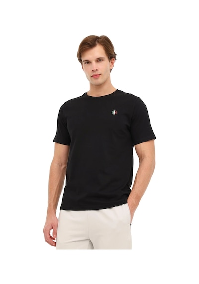 Lumberjack 6m Ml Dex 11ıtl1314 6fx Erkek Siyah T-shirt - 102054941