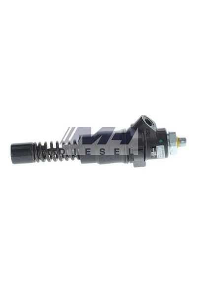 Bosch 0414673999 Birim Pompa Deutz Tcd 7.8 L06 D8k Volvo Ec380d