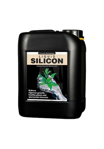 Growth Technology Liquid Silicon 5 Litre