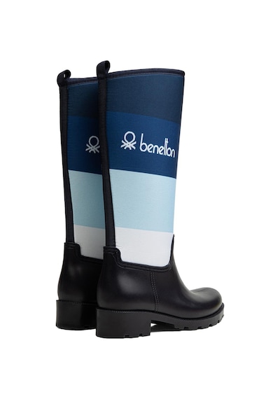 United Colors Of Benetton Benetton BN-50010 - 34124 Lacivert - Kadın Çizme 35838