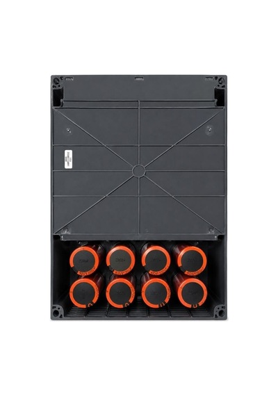 Zoncn Z2400-22gy 22kw 3 Faz 400v İnvertör Motor Sürücü