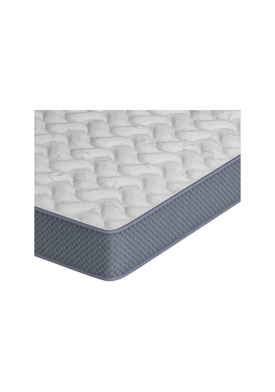 Spinal Full Ortopedik Omurga Destekli Pocket Yaylı Yatak 90x200