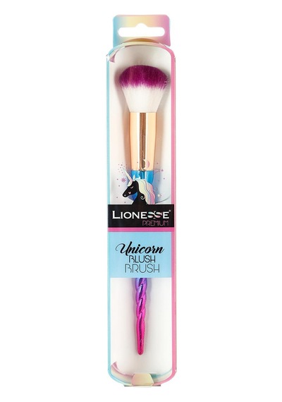 Lıonesse Unicorn Blush Brush Allık Fırçası 5410