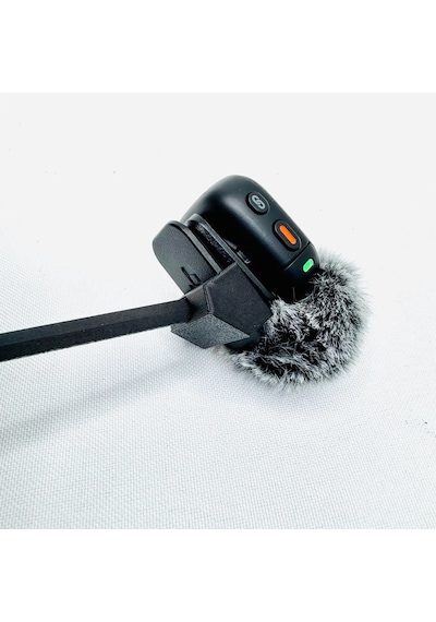 Djı Mic Mini 2 & Djı Mic 3 Uyumlu Masa Standı Minimalist Organizer