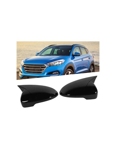 Hyundai Tucson Batman Yarasa Ayna Kapağı 2018 2020