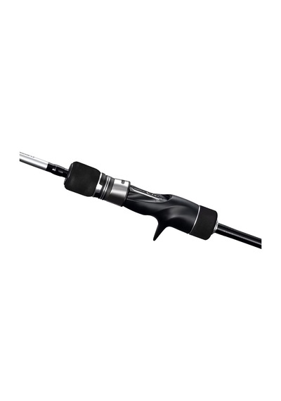 Shimano 25 Grappler Type J B663 198cm Max 260gr Tetikli Slow Jig Olta Kamışı