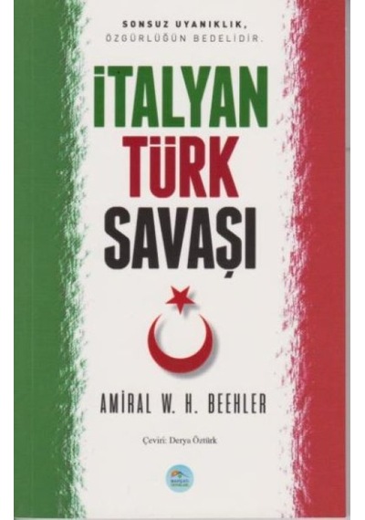 İtalyan Türk Savaşı - Rzır-599240