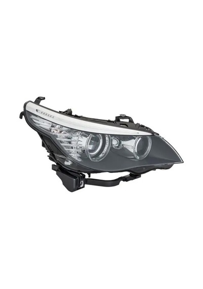 Bmw 530i E60 On Far Sag 2007-2009 Hella 1el164908001