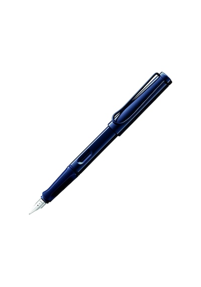 Lamy Safari Dolma Kalem 2025 Dark Dusk Lacivert