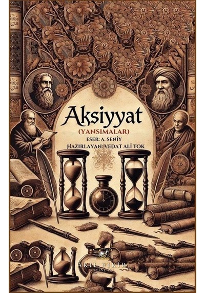 Aksiyyat Yansımalar