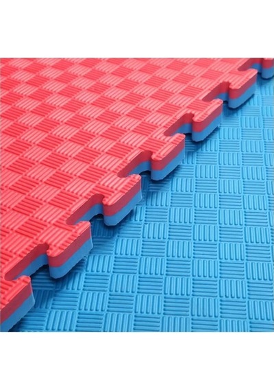 Akar Oyuncak 91-013 Tatami 100x100 Cm 26 Cm
