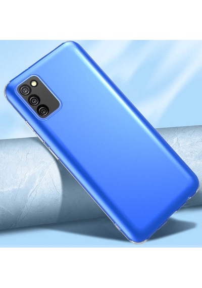 Samsung Uyumlu Galaxy S20 Fe Kamera Korumali Süper Silikon Kilif 546808916