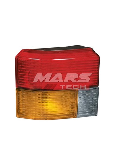 Mars 511511 Stop Lambası Sarı Duysuz Sol Transporter T4 90-96 701945111