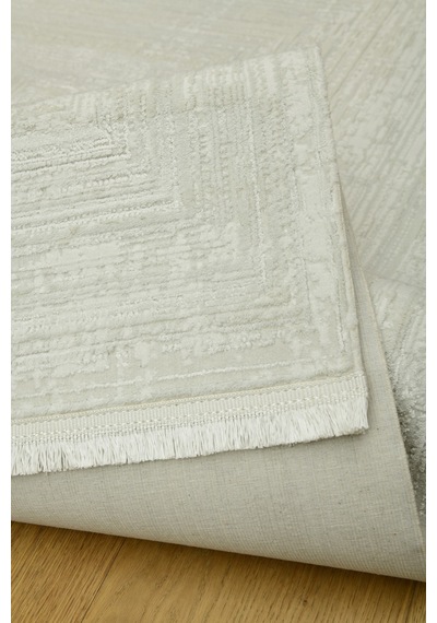 MONO MN 03 Saçaklı İnce Modern Renk ve Desenli Salon Oturma Odası