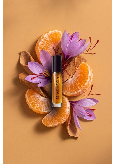 Ganymede 5 Ml Erkek Parfüm Odunsu