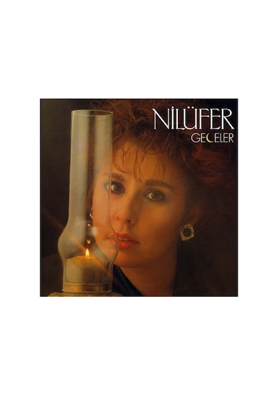 Lp-nilufer- Geceler Lp
