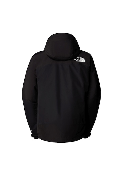 The North Face W Mountaın Lıght Trıclımate Gtx Jacket Kadın Ceket Nf0a84ey4h01 Siyah