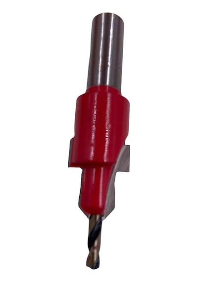Th14462 Havşa Matkap Ucu 3 Mm