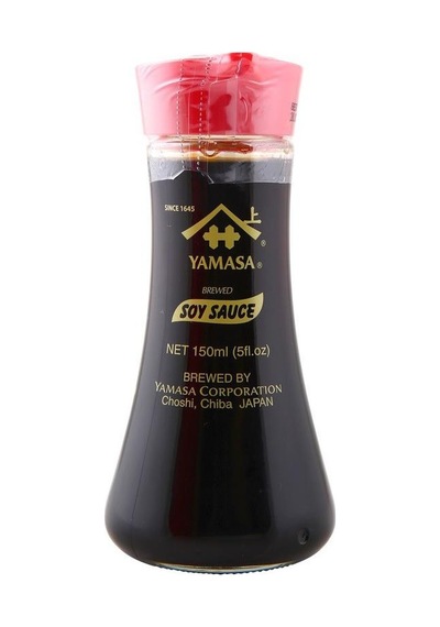 Yamasa Soya Sos 150 ML