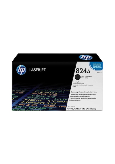 Hp 824a-cb384a Siyah Drum Ünitesi