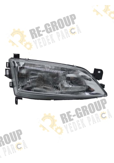 Opel Vectra B Ön Far Sinyal Ayrı 1996-1998 -sağ- 1216528