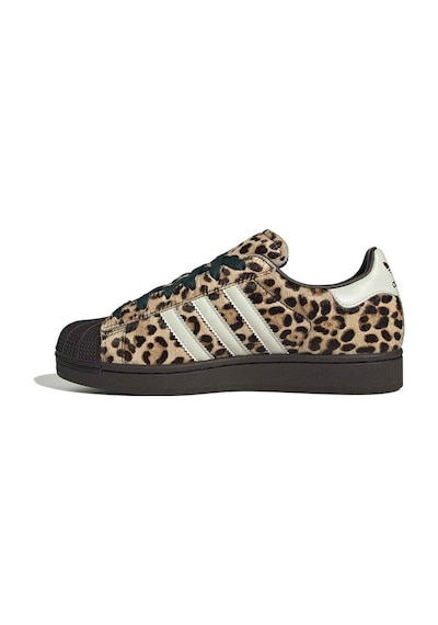 Adidas Kadın Kahverengi Sneaker Superstar Iı W Kı4203 Kahve Rengi