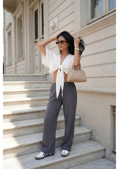 Lela Bayan Bolero 5866354 Ekru Ekru