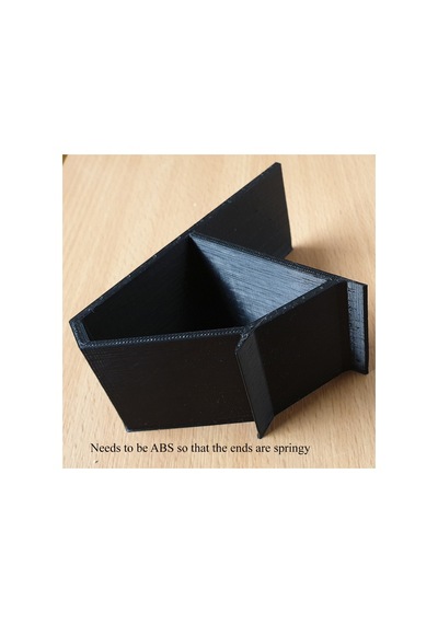Land Rover Discovery 5 Telefon Braketi