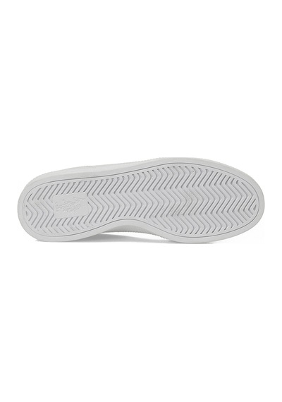 U.s. Polo Assn. Perry 6fx Beyaz Erkek Sneaker 000000000102156678 Beyaz