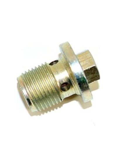 Fiat Ducato Yağ Karter Tapasi 2021-2023 55196505 Dek1015f 2.2